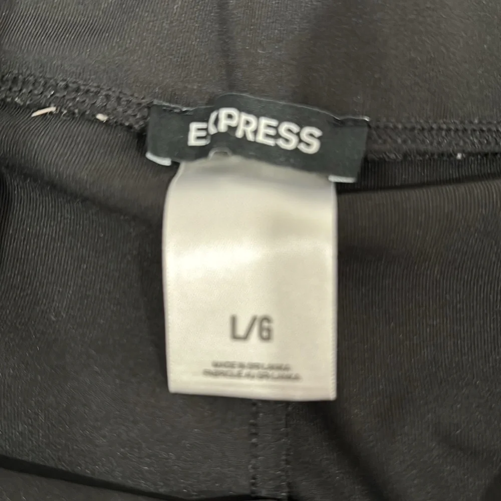 Express leggings - Picture 3 of 4